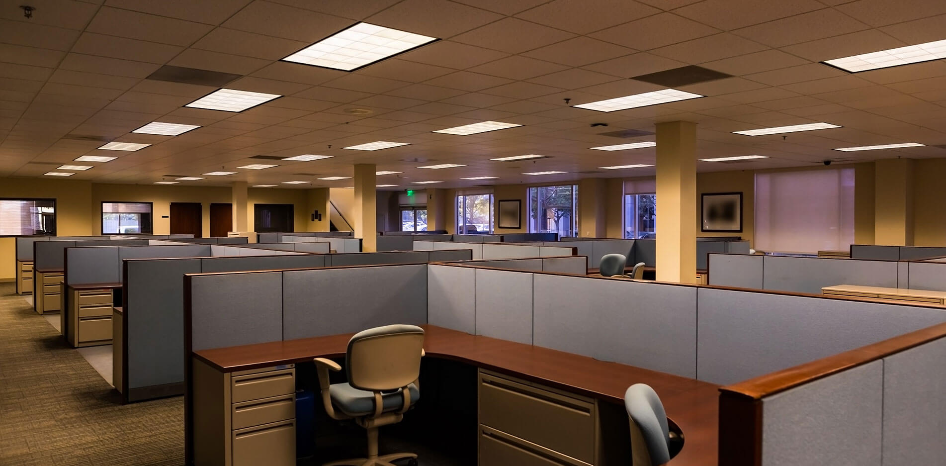 Janitorial Cleaning Service