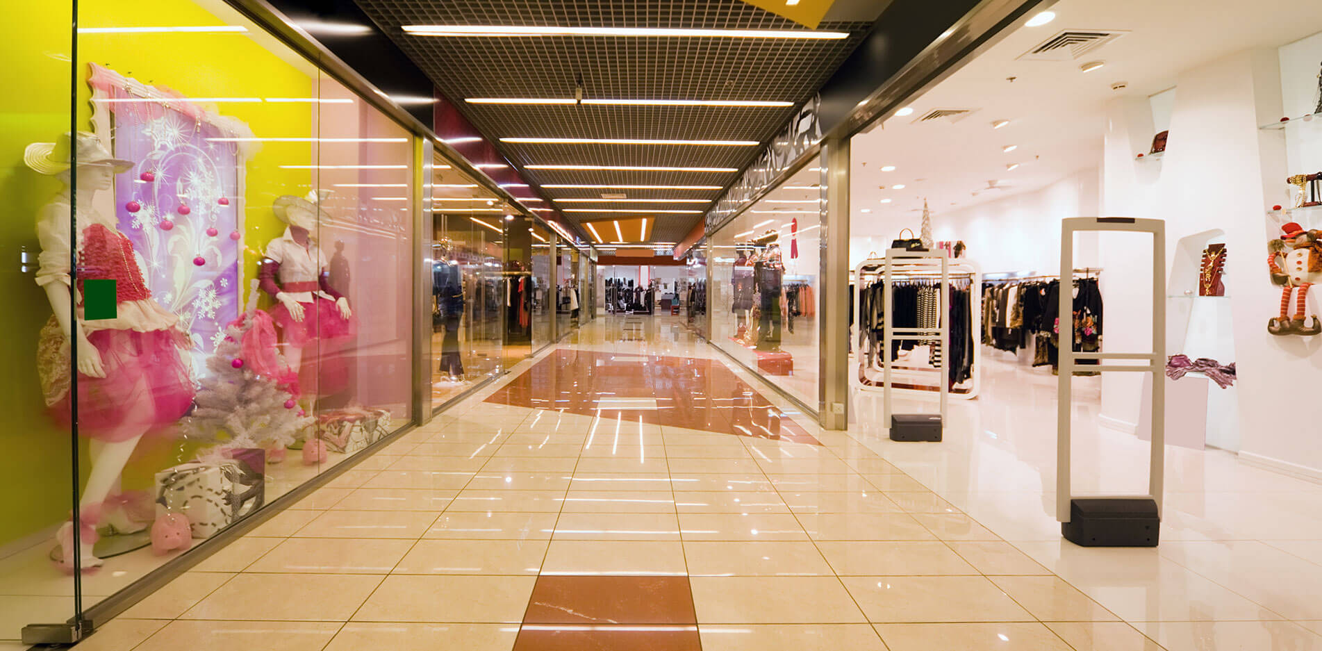 Janitorial Cleaning Service